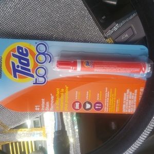 Tide to go All 5 for 30.00